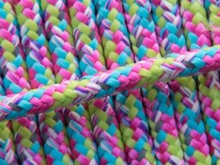 reflectable bubble gum 6mm